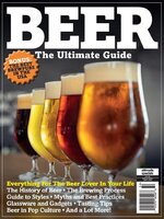 Beer - The Ultimate Guide